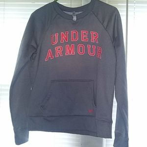 Women's Under Armour Sweatshirt